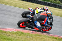 Advanced Group Multicolour Bikes